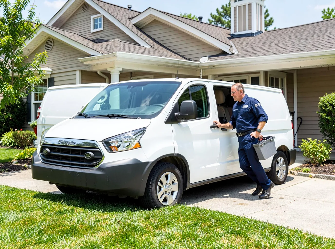 Emergency Plumber company in Williams, SC